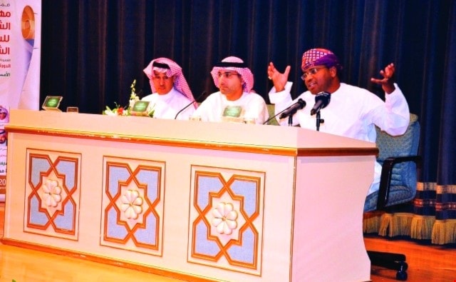 الشارقة تحتضن الدورة 14 لمهرجان الشعر الشعبي الشارقة تحتضن الدورة 14 لمهرجان الشعر الشعبي