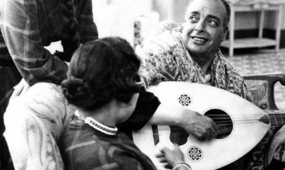 في ملامح فن زكريا أحمد التطوير المُتبّصر لبعض أشكال الغناء العربي في ملامح فن زكريا أحمد التطوير المُتبّصر لبعض أشكال الغناء العربي