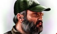 حضر إلى تونس سنة 1988 وإلتقى الشهيد ياسر عرفات حضر إلى تونس سنة 1988 وإلتقى الشهيد ياسر عرفات