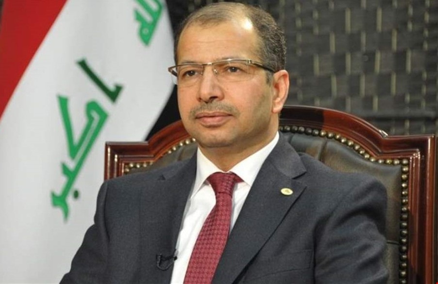 الجبوري: السياسة الخارجية للعراق ينبغي أن تنتقل لمرحلة بناء الثقة مع المحيط والعالم الجبوري: السياسة الخارجية للعراق ينبغي أن تنتقل لمرحلة بناء الثقة مع المحيط والعالم