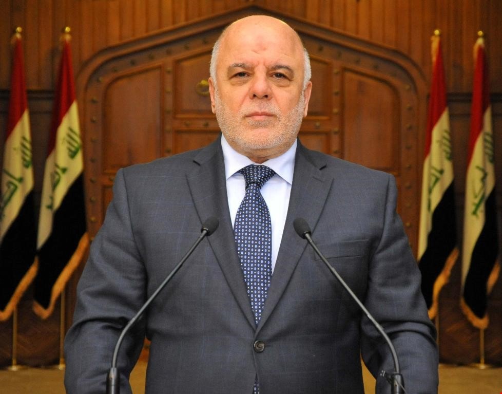 العبادي: هناك نزاعات إقليمية وكل دولة تريد تحقيق مصالحها على حساب الأخرى العبادي: هناك نزاعات إقليمية وكل دولة تريد تحقيق مصالحها على حساب الأخرى