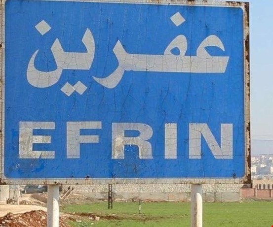 يمثل اتفاق عفرين إنجازاً كبيراً لجهود "التقريب" بين دمشق وكردها يمثل اتفاق عفرين إنجازاً كبيراً لجهود "التقريب" بين دمشق وكردها