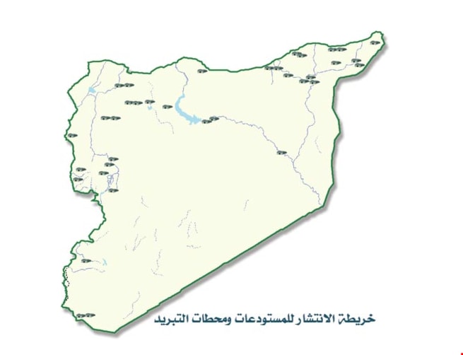 ما أرادته الشركات الزراعية للعراق أرادته لسوريا ما أرادته الشركات الزراعية للعراق أرادته لسوريا