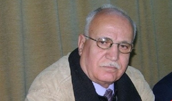 الباحث محمد راتب الحلاق الباحث محمد راتب الحلاق