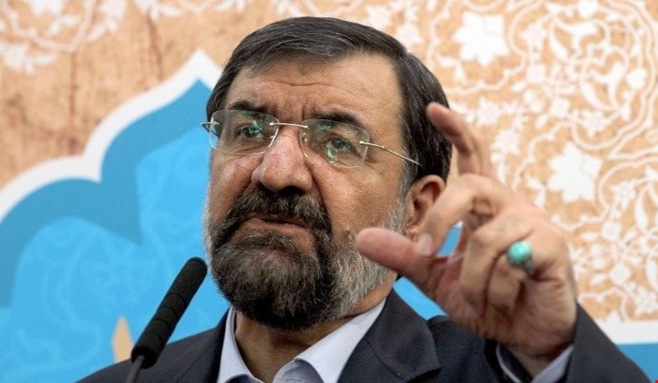 رضائي: لولا محاربة إيران لداعش لكانت أوروبا مسرحاً للانفجارات والتفخيخ رضائي: لولا محاربة إيران لداعش لكانت أوروبا مسرحاً للانفجارات والتفخيخ