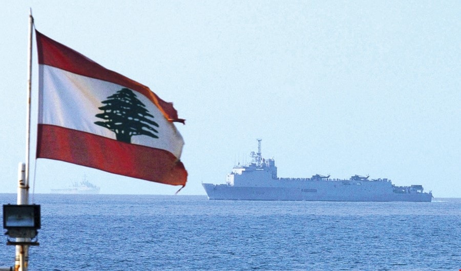 يبقى أن الخشية الإسرائيلية من أن يتمكّن لبنان من استغلال نفطه يبقى أن الخشية الإسرائيلية من أن يتمكّن لبنان من استغلال نفطه