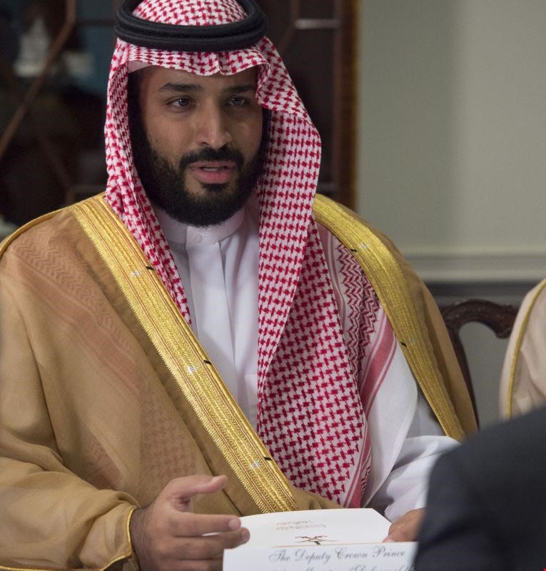 ولي العهد السعودي يزور كلاً من بريطانيا وأميركا الشهر الجاري ولي العهد السعودي يزور كلاً من بريطانيا وأميركا الشهر الجاري