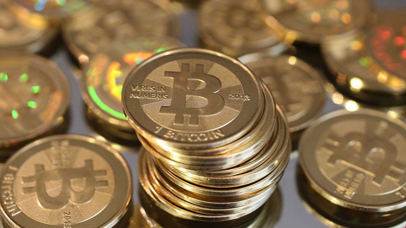 هذه العملات التي باتت بالمئات تخرق جداراً في واقع فرضه التطوّر التكنولوجي في العقود الأخيرة هذه العملات التي باتت بالمئات تخرق جداراً في واقع فرضه التطوّر التكنولوجي في العقود الأخيرة