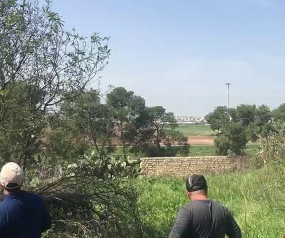 لقطة من قرية دانيال لقطة من قرية دانيال