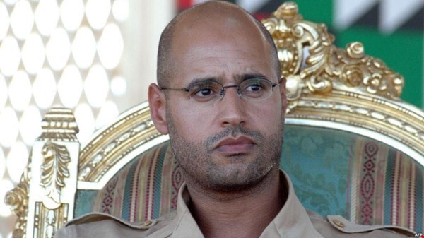 المقربون من سيف الاسلام يؤكدون ثقتهم بفوزه في أي انتخابات بليبيا المقربون من سيف الاسلام يؤكدون ثقتهم بفوزه في أي انتخابات بليبيا
