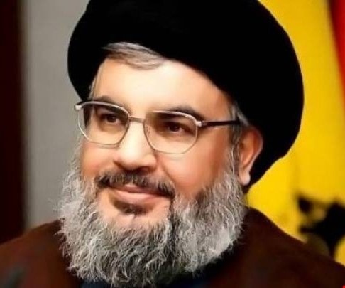 تعهّد نصرالله بالإشراف شخصياً على هذا الإطار لأهميته في معركة البناء تعهّد نصرالله بالإشراف شخصياً على هذا الإطار لأهميته في معركة البناء