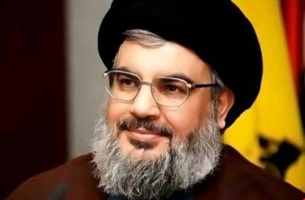 تعهّد نصرالله بالإشراف شخصياً على هذا الإطار لأهميته في معركة البناء تعهّد نصرالله بالإشراف شخصياً على هذا الإطار لأهميته في معركة البناء