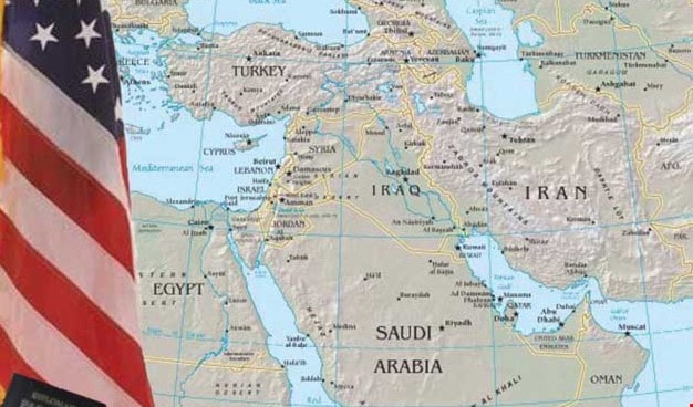 يحكم الكتالوج الأميركي ذهنية الليبرالي واليساري الديمقراطي العربيان بصفة تأسيسية يحكم الكتالوج الأميركي ذهنية الليبرالي واليساري الديمقراطي العربيان بصفة تأسيسية