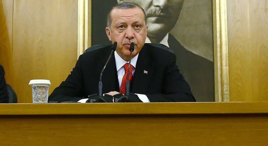 إردوغان: في حال فشلت العملية العسكرية العراقية في سنجار فإن تركيا ستفعل ما هو ضروري إردوغان: في حال فشلت العملية العسكرية العراقية في سنجار فإن تركيا ستفعل ما هو ضروري