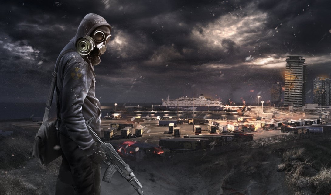 Nuclear Winter Nuclear Winter