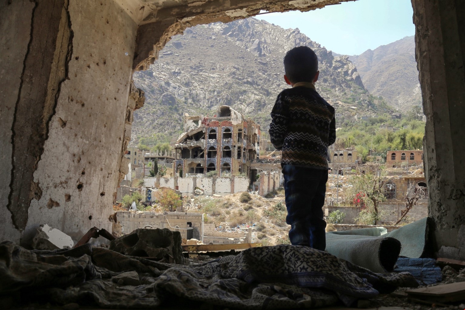 أكثر من 20 مليون شخص في اليمن، أكثر من ثلثي السكان، يحتاج إلى الدعم الإنساني أكثر من 20 مليون شخص في اليمن، أكثر من ثلثي السكان، يحتاج إلى الدعم الإنساني