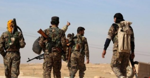 من المقرر أن يزداد عدد المقاتلين المشمولين بالمدفوعات ليتراوح بين 60 و65 ألفاً في العام المقبل من المقرر أن يزداد عدد المقاتلين المشمولين بالمدفوعات ليتراوح بين 60 و65 ألفاً في العام المقبل