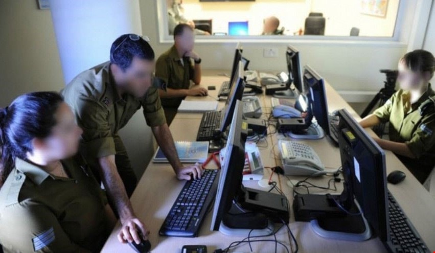 استخدام قدرات هذا القسم الجديد سيتيح التواصل المباشر مع الجماهير المستهدفة في دول معادية استخدام قدرات هذا القسم الجديد سيتيح التواصل المباشر مع الجماهير المستهدفة في دول معادية
