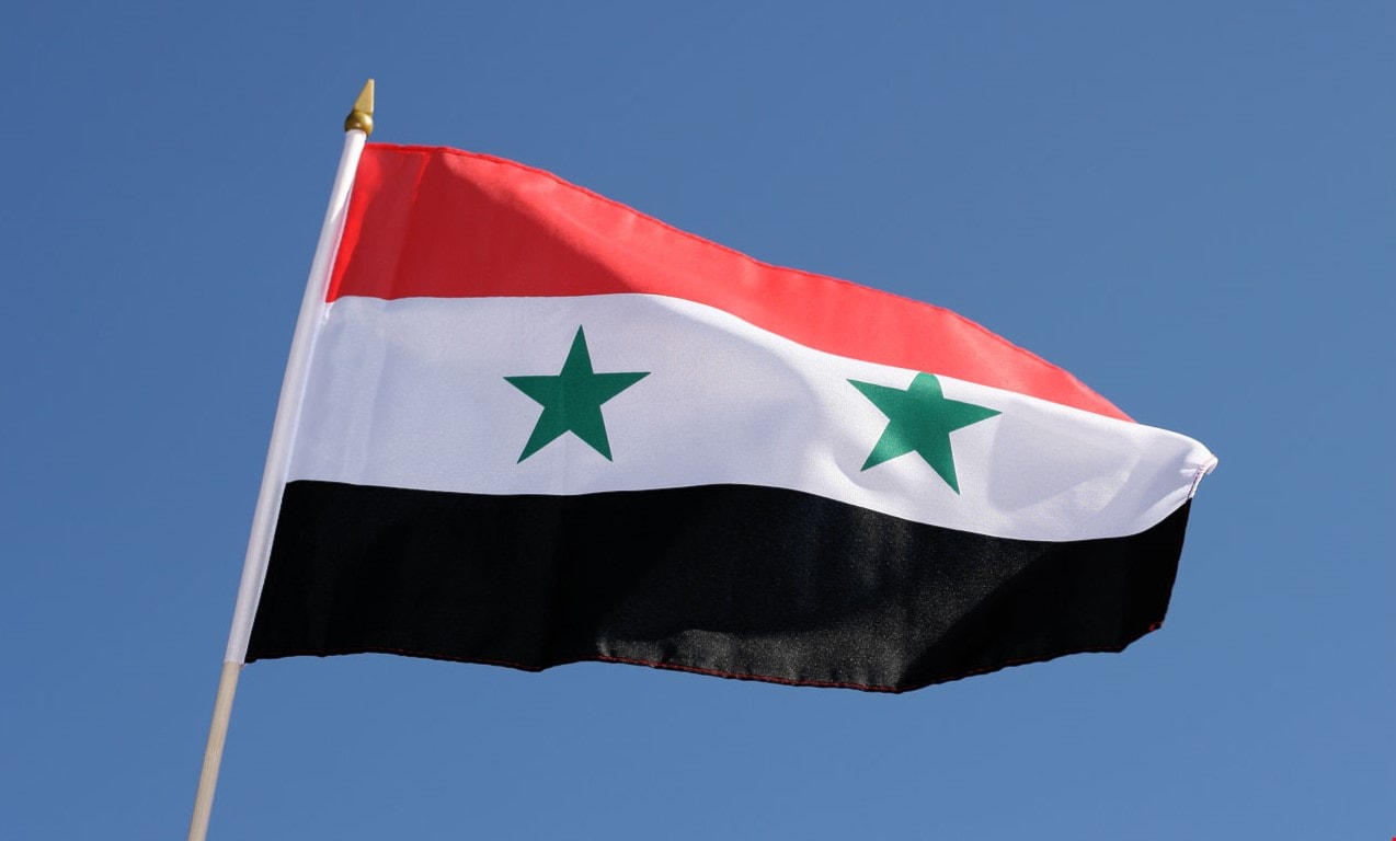 الخارجية السورية: دمشق رحبت بأي لجنة تحقيق حيادية نزيهة غير مسيسة ولا مرتهنة لدول محددة الخارجية السورية: دمشق رحبت بأي لجنة تحقيق حيادية نزيهة غير مسيسة ولا مرتهنة لدول محددة