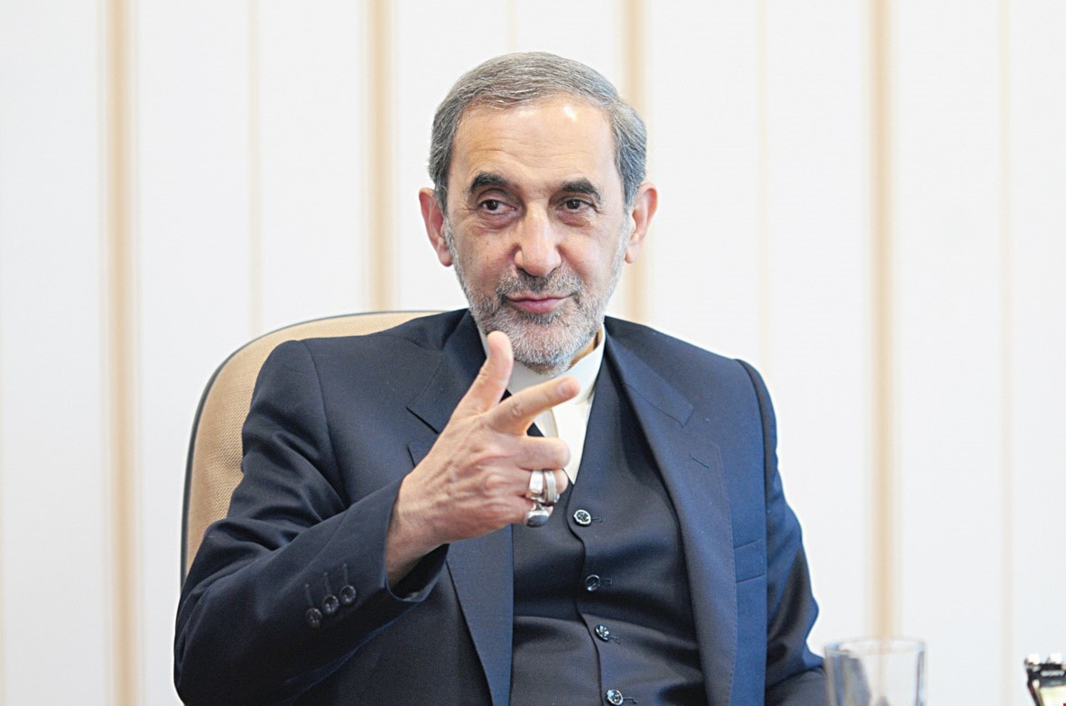 ولايتي: واشنطن أضعف من أن تبقى في شرق الفرات وستهزم بالتأكيد أمام المقاومة ولايتي: واشنطن أضعف من أن تبقى في شرق الفرات وستهزم بالتأكيد أمام المقاومة