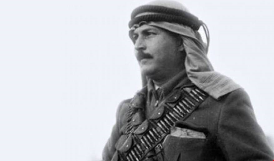 عبد القادر الحسيني عبد القادر الحسيني