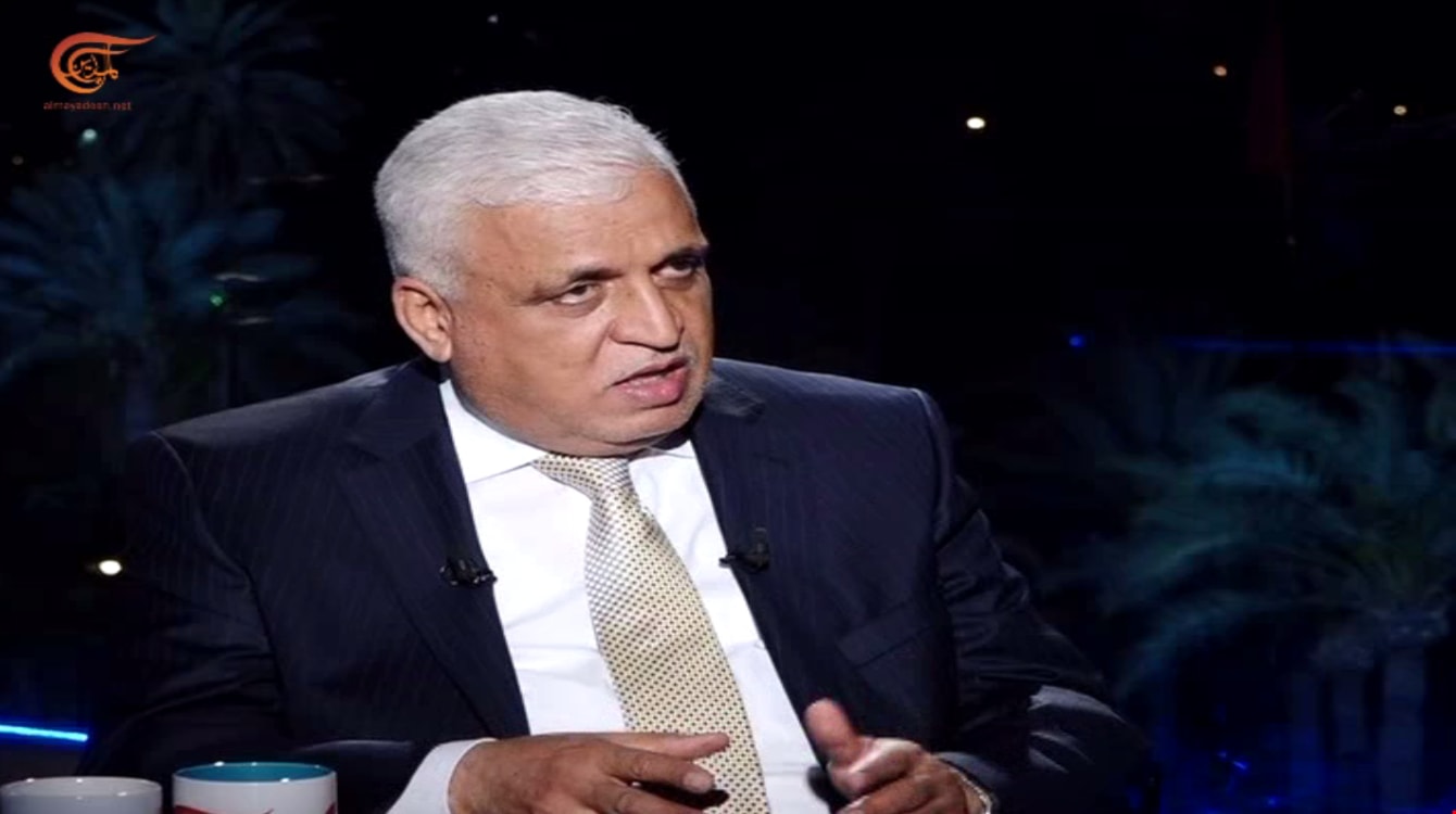 الفياض: الانتخابات ستفرز واقعاً حقيقياً سيقول كلمته في مستقبل العراق الفياض: الانتخابات ستفرز واقعاً حقيقياً سيقول كلمته في مستقبل العراق