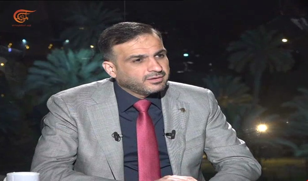 كربولي للميادين: داعش هُزم عسكرياً لكنه لا يزال موجوداً فكرياً في بعض المناطق كربولي للميادين: داعش هُزم عسكرياً لكنه لا يزال موجوداً فكرياً في بعض المناطق