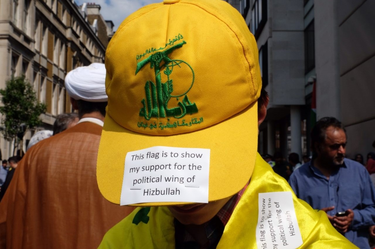 يجب على إسرائيل الاستثمار في قطع أنابيب الأوكسجين الرئيسية لحزب الله - التمويل والانتشار الدولي يجب على إسرائيل الاستثمار في قطع أنابيب الأوكسجين الرئيسية لحزب الله - التمويل والانتشار الدولي