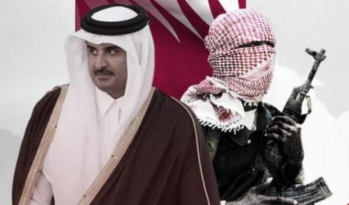 بن جاسم يحاول إغراء روسيا لتأييد العداون على ليبيا بن جاسم يحاول إغراء روسيا لتأييد العداون على ليبيا