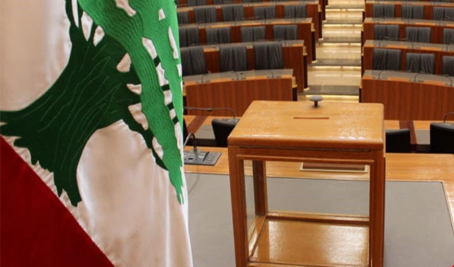 في السابع من أيار سيستفيق اللبنانيون على مشهد سياسي جديد في السابع من أيار سيستفيق اللبنانيون على مشهد سياسي جديد