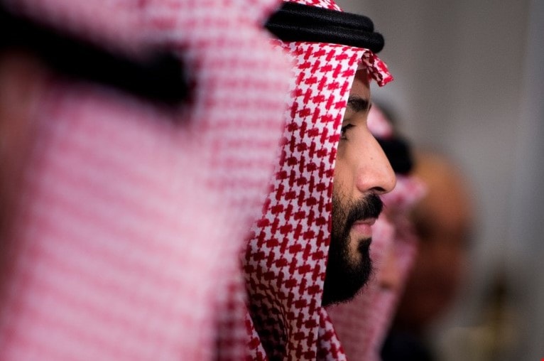اللوبي الصهيوني في أميركا لم يتلهّف لحديث محمد بن سلمان ولم يأخذه بالأحضان اللوبي الصهيوني في أميركا لم يتلهّف لحديث محمد بن سلمان ولم يأخذه بالأحضان