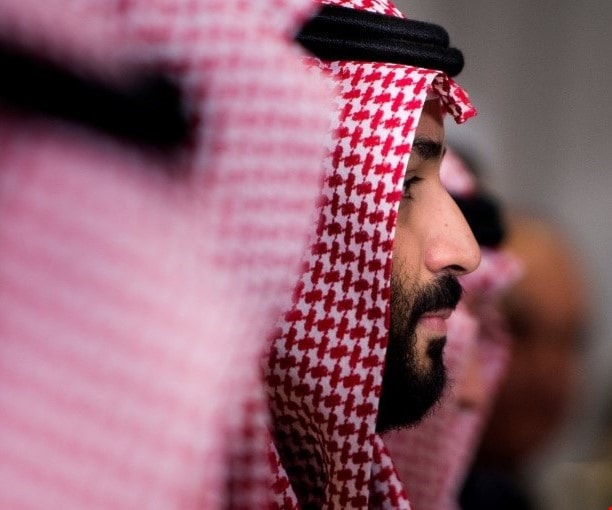 اللوبي الصهيوني في أميركا لم يتلهّف لحديث محمد بن سلمان ولم يأخذه بالأحضان اللوبي الصهيوني في أميركا لم يتلهّف لحديث محمد بن سلمان ولم يأخذه بالأحضان