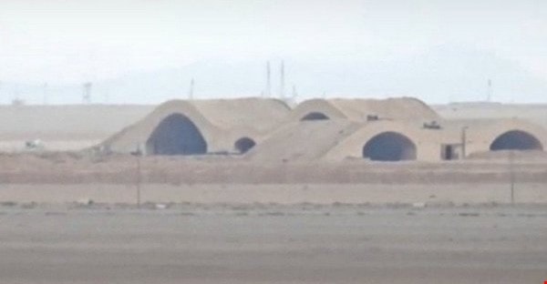 بن إلياهو: هدف إسرائيل هو منع تمركز إيراني في سوريا بن إلياهو: هدف إسرائيل هو منع تمركز إيراني في سوريا