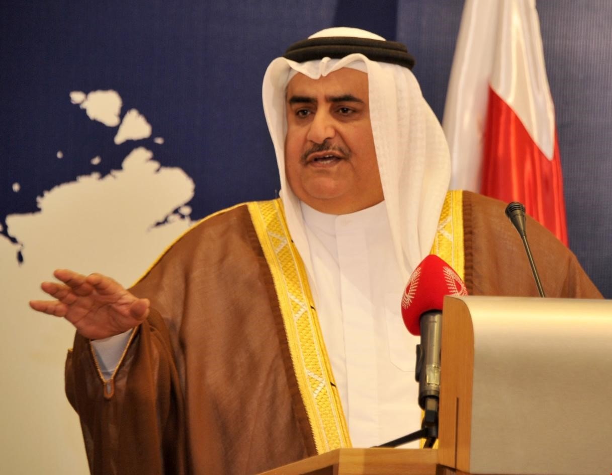 محلل سياسي إسرائيلي: لم يسبق لوزير خارجية عربي أن قال هذا الكلام عن إسرائيل محلل سياسي إسرائيلي: لم يسبق لوزير خارجية عربي أن قال هذا الكلام عن إسرائيل