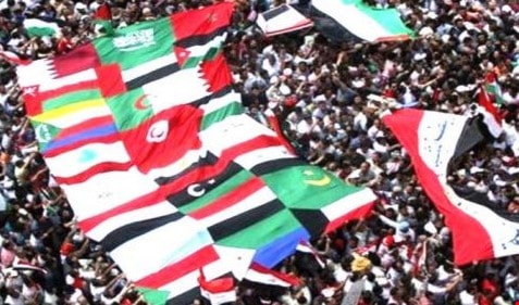 من شروط الثورة وجود مرجعية فكرية واضحة، ومشروع بديل واضح من شروط الثورة وجود مرجعية فكرية واضحة، ومشروع بديل واضح