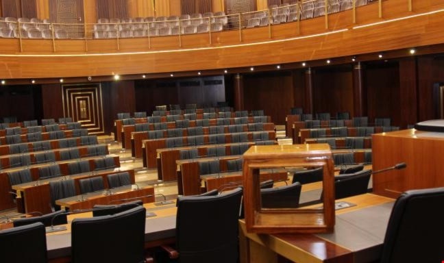 إنتخاب رئيس جديد للبرلمان لن يصطدم بمعوقات وسيعاد التجديد للرئيس نبيه بري إنتخاب رئيس جديد للبرلمان لن يصطدم بمعوقات وسيعاد التجديد للرئيس نبيه بري