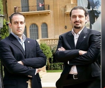 تأتي استقالة نادر الحريري بعد مرور أقل من أسبوع على إجراء الانتخابات البرلمانية (أرشيف) تأتي استقالة نادر الحريري بعد مرور أقل من أسبوع على إجراء الانتخابات البرلمانية (أرشيف)