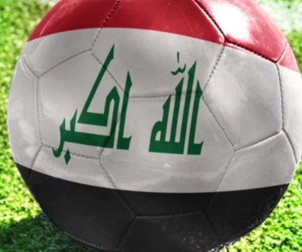 جوهرة نجاح وزير الشباب عبد الحسين عبطان هو توحيد الجهود لرفع الحظر عن الكرة العراقية بعد مرور عشرات السنين من فرضه جوهرة نجاح وزير الشباب عبد الحسين عبطان هو توحيد الجهود لرفع الحظر عن الكرة العراقية بعد مرور عشرات السنين من فرضه