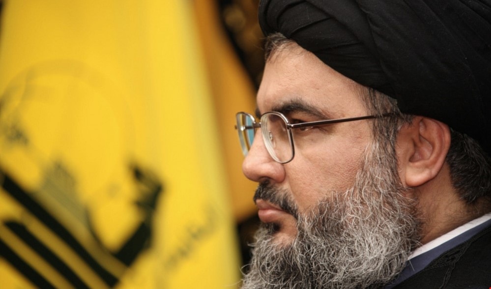 السيد حسن نصر الله يعبّر في رؤيته بشأن مواجهة اسرائيل، عن ضعف اسرائيل الوجودي السيد حسن نصر الله يعبّر في رؤيته بشأن مواجهة اسرائيل، عن ضعف اسرائيل الوجودي