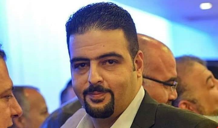 "رجا زعاترة" "رجا زعاترة"
