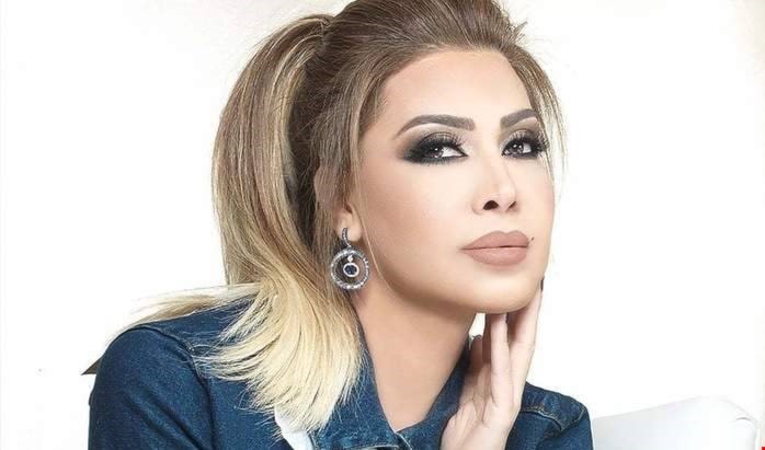نوال الزغبي - فنانة لبنانية نوال الزغبي - فنانة لبنانية