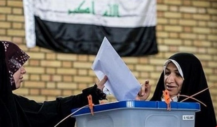 عراق ما بعد الانتخابات: مَن سيُشكِّل الحكومةَ المُقبلة؟ عراق ما بعد الانتخابات: مَن سيُشكِّل الحكومةَ المُقبلة؟