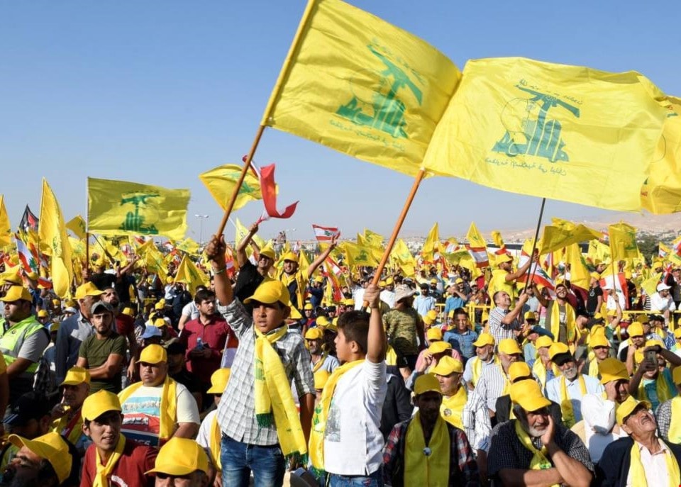 العقوبات الأميركية على حزب الله لن تؤثر على مشاركته في الحكومة المقبلة العقوبات الأميركية على حزب الله لن تؤثر على مشاركته في الحكومة المقبلة