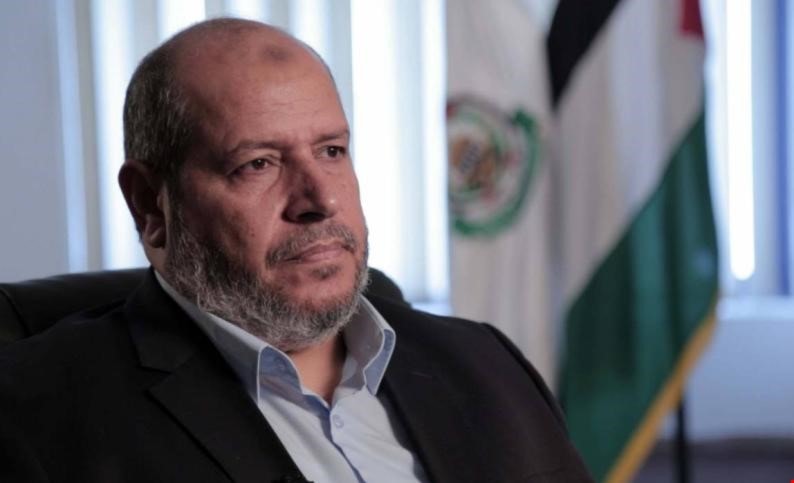 الحية: الشعب الفلسطيني مستمر في إسقاط صفقة القرن وكسر حصار غزة الحية: الشعب الفلسطيني مستمر في إسقاط صفقة القرن وكسر حصار غزة