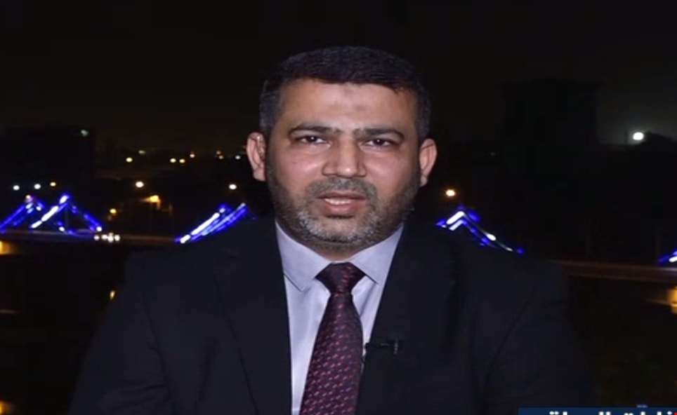 العتابي: الخطاب الطائفي لم يعد كما كان في السابق العتابي: الخطاب الطائفي لم يعد كما كان في السابق