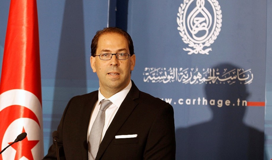 الشاهد: حان الوقت لمسار إصلاحي داخل حزب نداء تونس الشاهد: حان الوقت لمسار إصلاحي داخل حزب نداء تونس