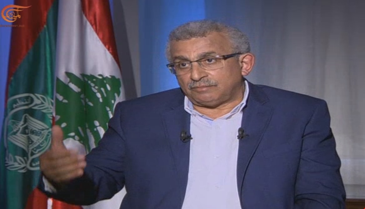 سعد: التحالفات في مختلف الدوائر غير متجانسة ولا تؤسس لحياة سياسية طبيعية سعد: التحالفات في مختلف الدوائر غير متجانسة ولا تؤسس لحياة سياسية طبيعية