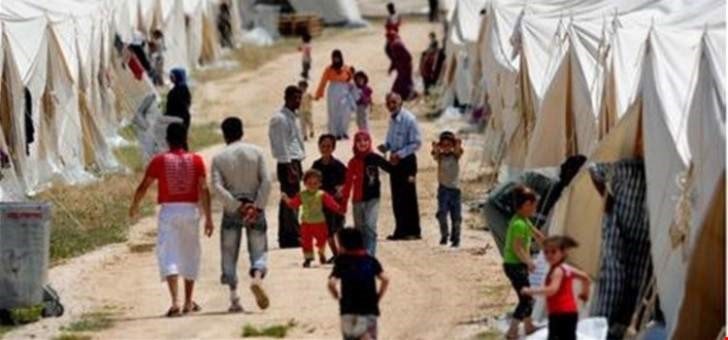 اللواء عباس: التواصل قائم مع السلطات السورية لإعادة آلاف السوريين إلى ديارهم والموضوع قريب ولن يطول اللواء عباس: التواصل قائم مع السلطات السورية لإعادة آلاف السوريين إلى ديارهم والموضوع قريب ولن يطول