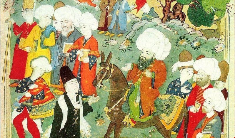 أشعار الشيرازي يتداولها الإيرانيون عند الشدائد من الأمور أشعار الشيرازي يتداولها الإيرانيون عند الشدائد من الأمور