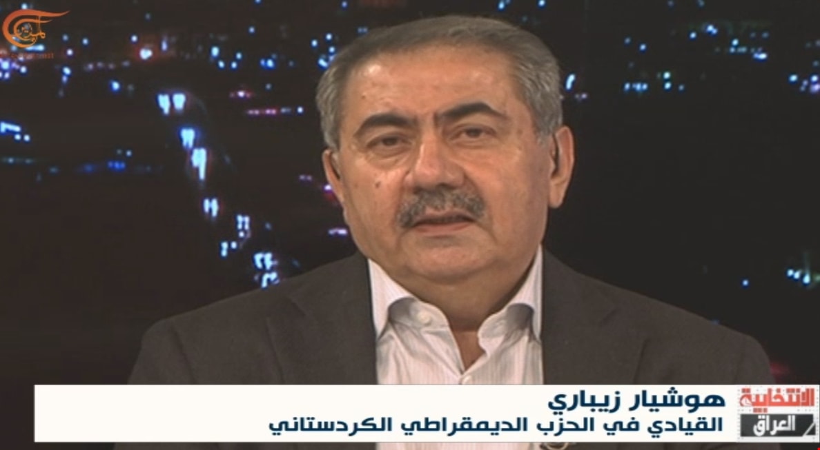 توقّع زيباري أن تكون نسبة المشاركة في محافظات إقليم كردستان أكبر من المحافظات الجنوبية توقّع زيباري أن تكون نسبة المشاركة في محافظات إقليم كردستان أكبر من المحافظات الجنوبية